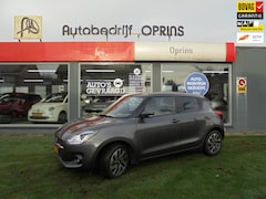 Suzuki Swift - 1.2 Style Smart Hybrid AUTOMAAT 5drs, Climate Control, Cruise Control enz