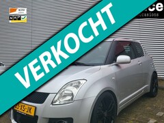 Suzuki Swift - 1.6 Sport APK NAP Rijklaar