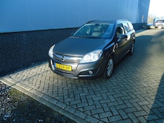 Opel Astra - 1.6 16V ST.WGN 85KW Cosmo