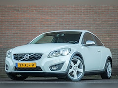 Volvo C30 - 1.6 D2 R-edition, 186.000km NAP, Bluetooth, PDC, Cruise control, LED, Climate control