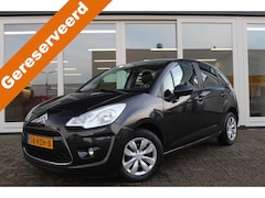 Citroën C3 - 1.6 e-HDi Dynamique, Cruise Control, Climate Control, PDC V+A, Navigatie, Prijs Is Rijklaa