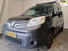 Renault Kangoo Express - 1.5 dCi 90 Express Maxi Black Edition - Airco - Export - Schade