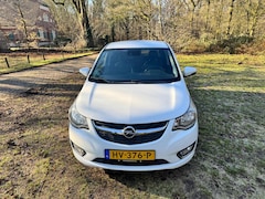 Opel Karl - 1.0 ecoFLEX Cosmo