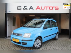 Fiat Panda - 1.2 Dynamic / MEENEEM PRIJS / NAP / NIEUWE DB RIEM