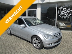 Mercedes-Benz C-klasse Estate - C200 K AUT5 Avantgarde / 125850 km