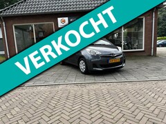 Toyota Verso S - 1.3 VVT-i Comfort