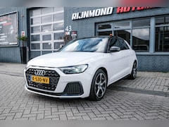 Audi A1 Sportback - 25 TFSI Pro Line | Carplay|Led|Cruise Control|