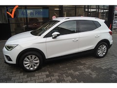 Seat Arona - 1.0 TSI Xc. B. Int