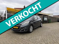 Peugeot 208 - 1.2 PureTech Urban Soul