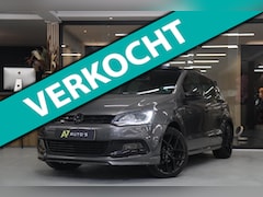 Volkswagen Polo - 1.2 TSI Highline R-Line uitgevoerd/ PANO/STOELV/CLIMAT/VOL