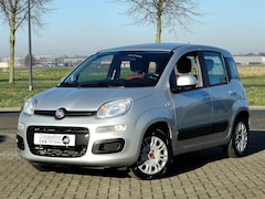 Fiat Panda - 0.9 TwinAir Edizione Cool | Automaat | Airco