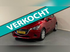 Mazda 2 - 2 1.5 Skyactiv-G S | KEYLESS START| ELEKTR. RAMEN | AIRCO |