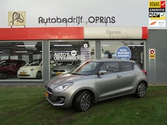 Suzuki Swift - 1.2 Style Smart Hybrid AUTOMAAT 5drs, Climate Control, Cruise Control enz