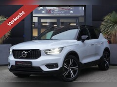 Volvo XC40 - 1.5 T5 Recharge R-Design 262pk Panoramadak/Camera/AppleCarplay