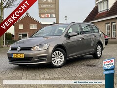 Volkswagen Golf Variant - 1.2 TSI 85PK / Cruise / Clima / 5drs