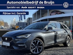 Seat Leon Sportstourer - 1.4 TSI eHybrid PHEV FR (Virtual, Pdc, Navi, Dab)