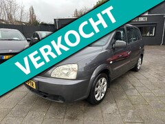 Kia Carens - 1.6-16V LX Airco 159000km NAP