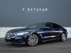 BMW 8-serie Gran Coupé - 840i *M-Sport / Actieve-Besturing / Soft-Close / Stoelventilatie / Harman Kardon / Panoram