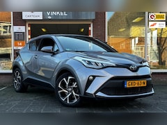 Toyota C-HR - 2.0 Hybrid Dynamic