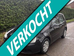 Volkswagen Golf - 1.6 FSI Turijn apk tot 2026