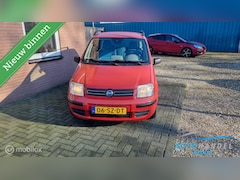 Fiat Panda - 1.2 Dynamic Nieuwe apk , airco, centraal