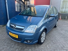 Opel Meriva - 1.6-16V Temptation (( 124.000 km ))) n.a.p