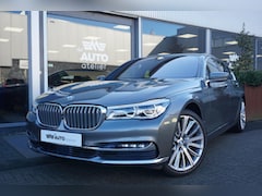 BMW 7-serie - 750i xDrive Individual Edition