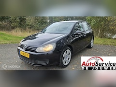 Volkswagen Golf - 1.2 TSI Highline BlueMotion, getuned130PK