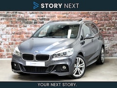 BMW 2-serie Active Tourer - 225xe iPerformance High Executive M Sport Pakket Automaat / Navigatiesysteem Plus / Head-U