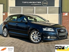 Audi A3 Sportback - 1.4 TFSI Pro Line S/CRUISE/NAVI/APK/NAP