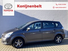 Toyota Verso - 1.6 VVT-i Terra Trekhaak | Airco | NL auto