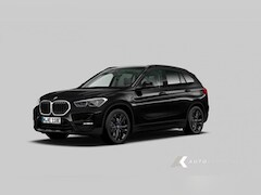 BMW X1 - xDrive 25e Sport Line | Shadow | Driving Ass. Prof. | Camera | Led | 18 Inch | Sportstoele