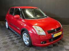 Suzuki Swift - 1.3 Shogun | Airco | Nieuwe APK |