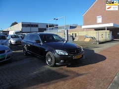 Mercedes-Benz C-klasse Estate - 320 CDI Elegance 4-Matic