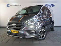 Ford Transit Custom - 310 2.0 TDCI L1H1 Sport | Camera | Navi | DAB | Bi-Xenon | Trekhaak | | Camera | Navi | DA