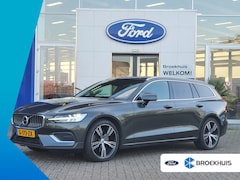 Volvo V60 - 2.0 T5 Inscription | Wegklapbare Trekhaak | Panoramadak | Head-up