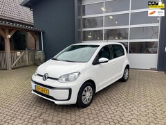 Volkswagen Up! - 1.0 BMT move up