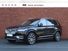 Volvo XC90 - T8 Recharge AWD Inscription | 360 Graden camera | Stoel verwarming/ventilatie | Stuurwiel