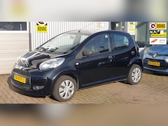 Citroën C1 - 1.0-12V 5 Deurs Séduction Originele KM Stand