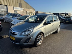 Opel Corsa - 1.2-16V Design Edition Airco Bj:2013