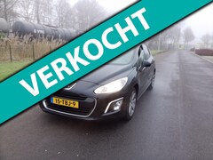 Peugeot 308 - 1.6 THP Allure