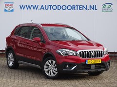 Suzuki S-Cross - 1.0 Boosterjet Exclusive|CAM|TREKHAAK