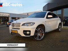 BMW X6 - 5.0i Hybride Full options / 69dkm / Youngtimer