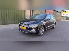 Volkswagen Polo - 1.2 TSI Highline