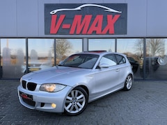 BMW 1-serie - 118i LCI 2.0 Sportinterieur Schuifdak Clima Trekhaak