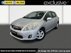 Toyota Auris - 1.8 Full Hybrid Aspiration✅Origineel Nederlands✅Airco✅Cruise Control✅Climate Control✅Trekh