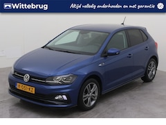 Volkswagen Polo - 1.0 TSI 95pk Highline Business R Climatronic / Navigatie / Extra getint glas achter / Park