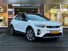 Kia Stonic - 1.0 T-GDi DynamicLine