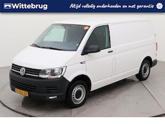 Volkswagen Transporter - 2.0 TDI 102pk L1H1 Comfortline Airco / Navigatie /