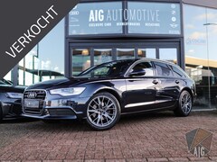 Audi A6 Avant - 2.0 TFSI Business Edition | Bose | PDC | Navi | Cruise Control | 4-Zone Airco